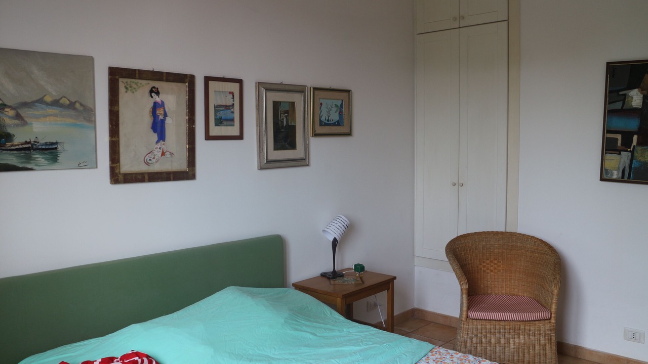 Photo of Bedroom in Marina di Montalto