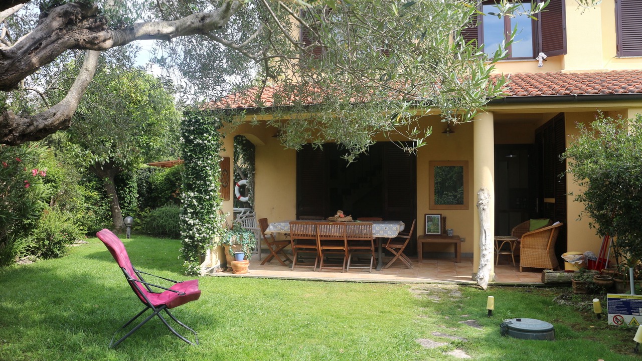 Photo of Outdoor in Marina di Montalto