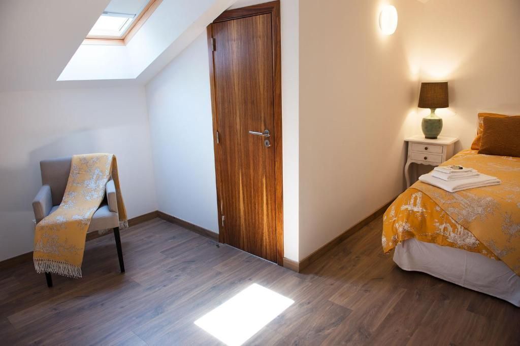 Photo of Bedroom in Aljezur