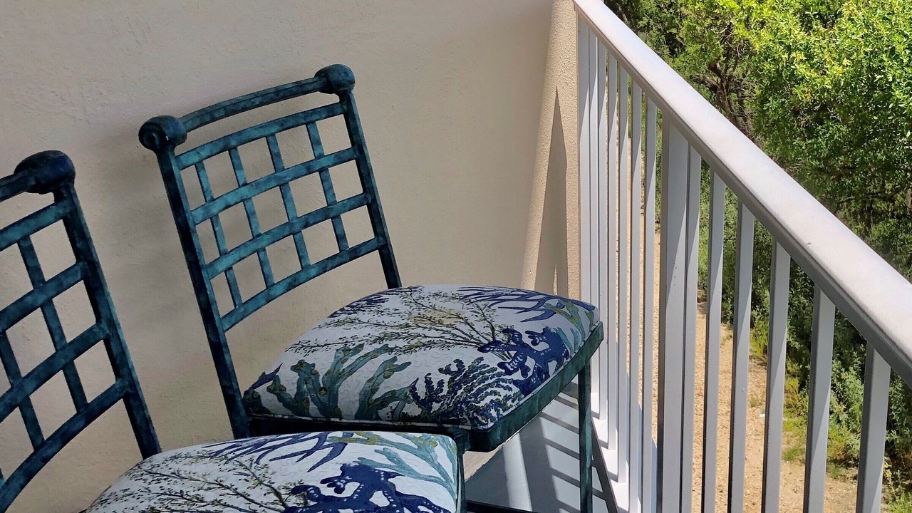 Photo of Patio Balcony in Tavernier
