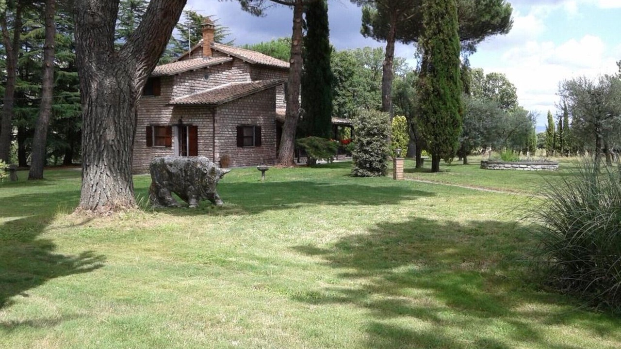 Photo of Outdoor in Bagnoregio
