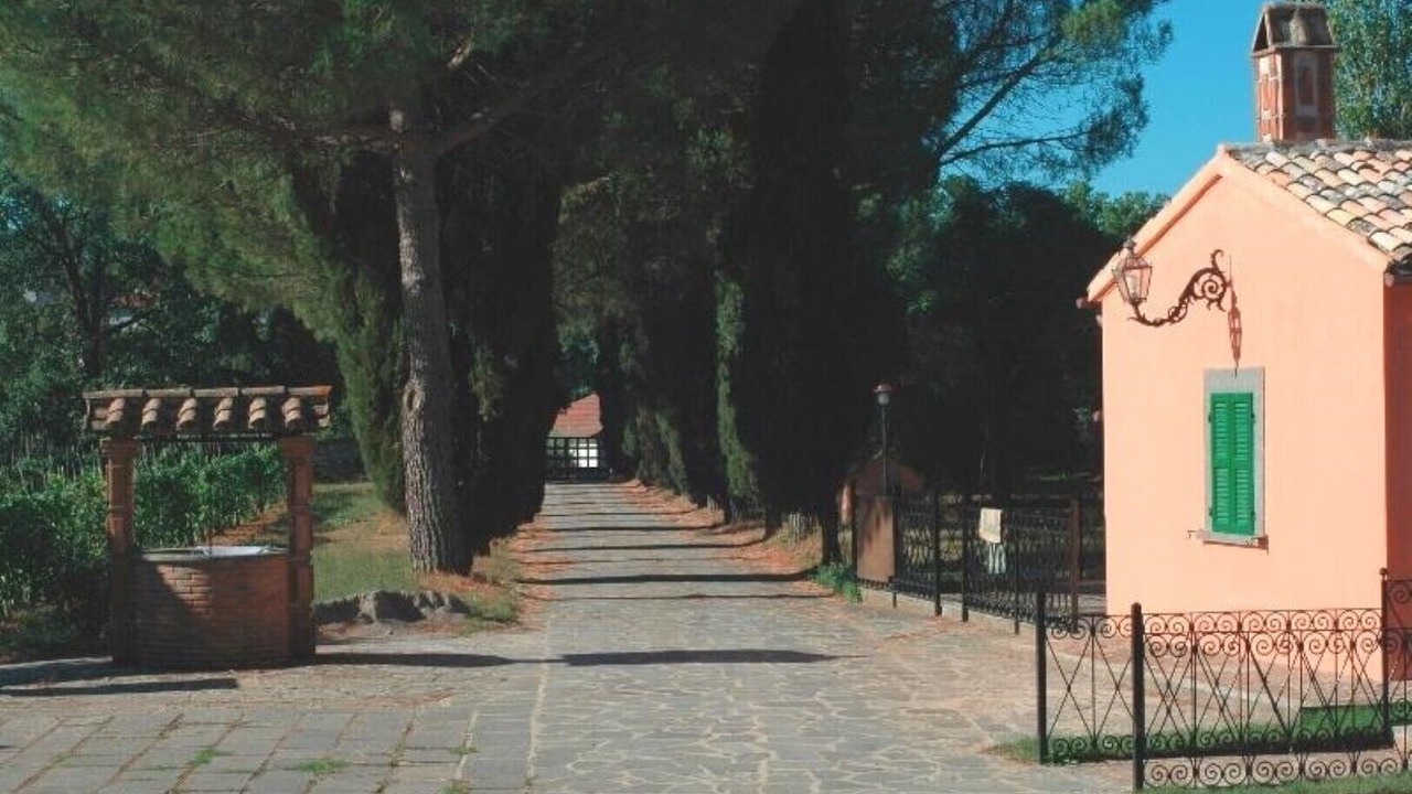 Photo of Outdoor in Bagnoregio