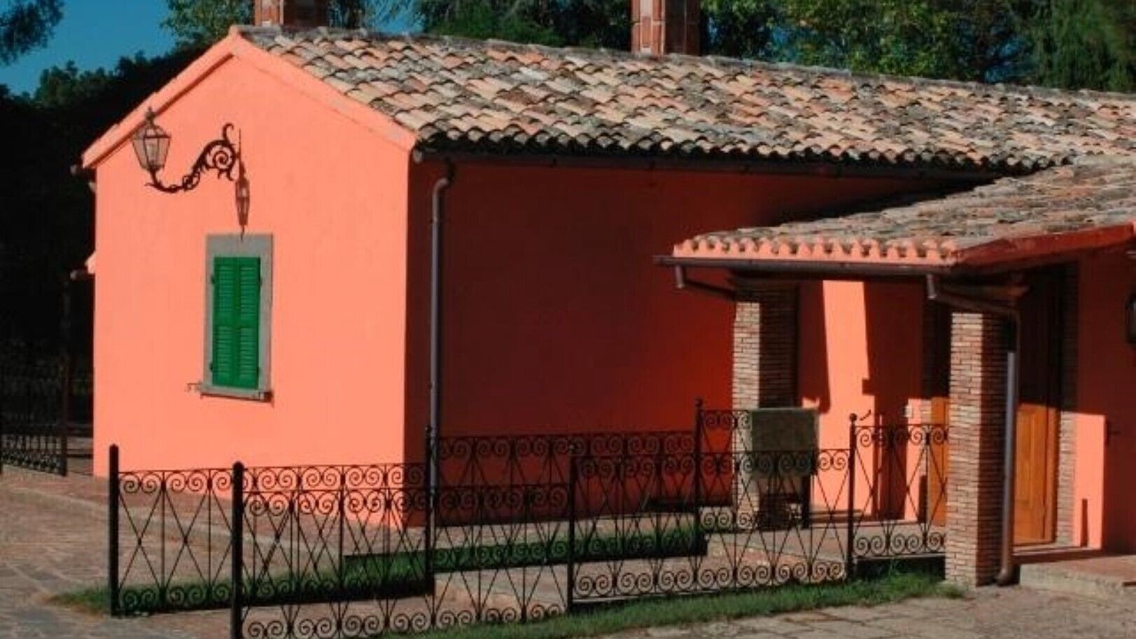Photo of Outdoor in Bagnoregio
