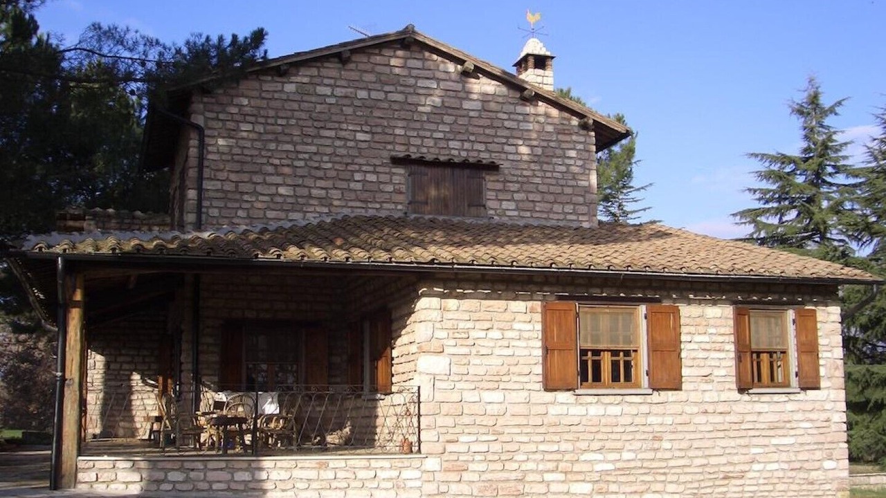 Photo of Outdoor in Bagnoregio