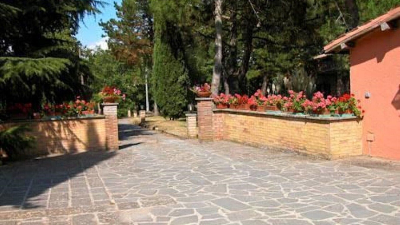 Photo of Outdoor in Bagnoregio