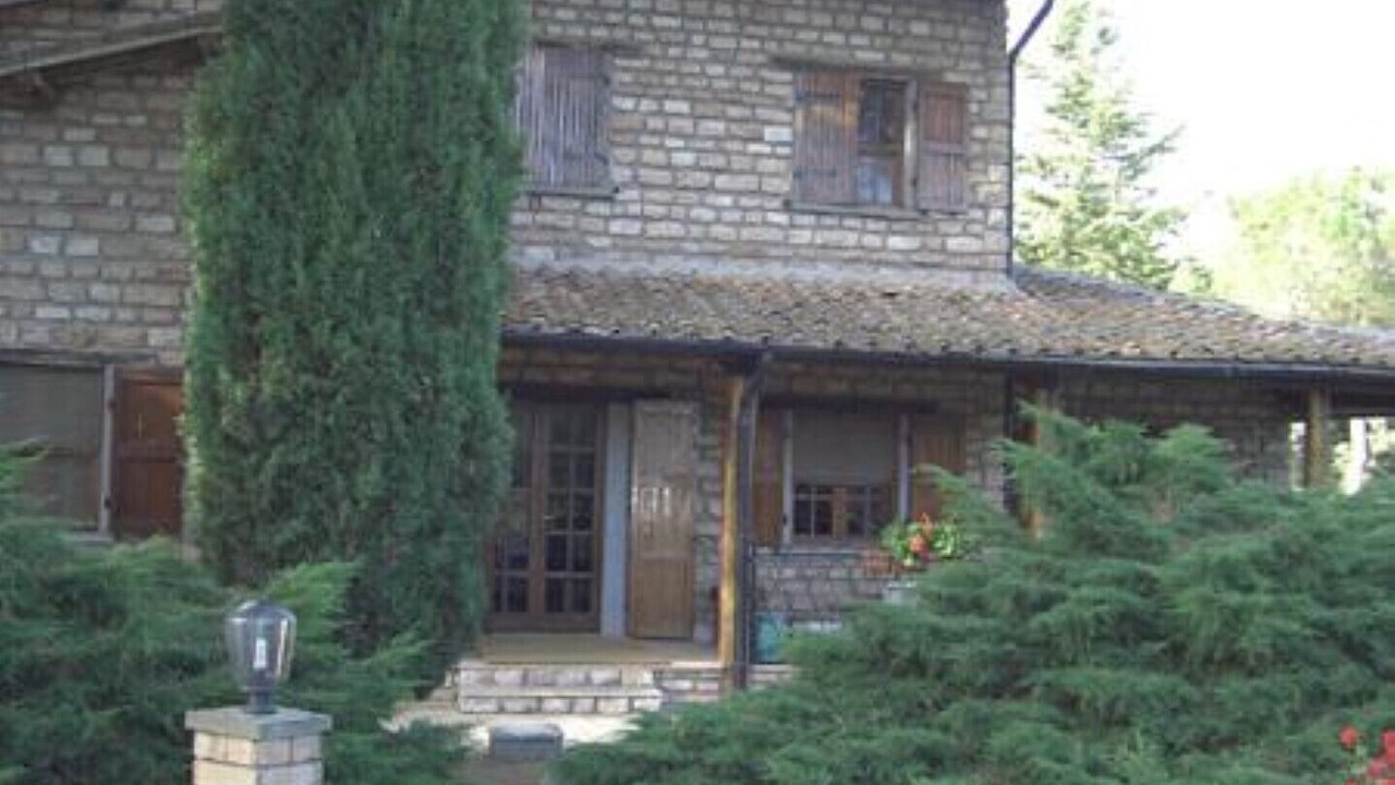 Photo of Outdoor in Bagnoregio