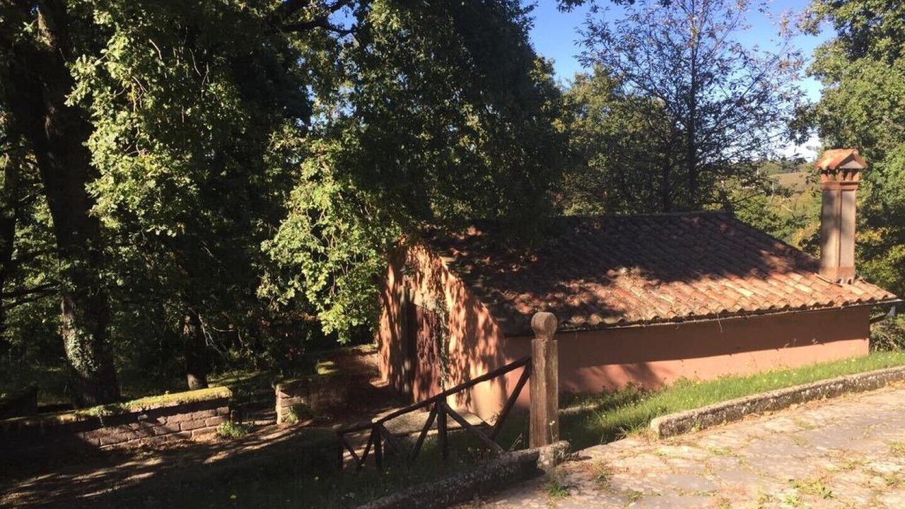 Photo of Outdoor in Bagnoregio