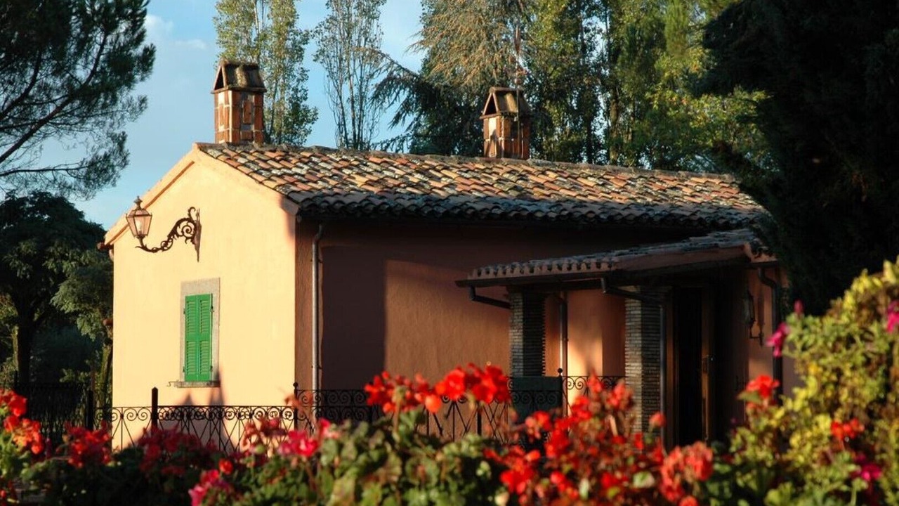 Photo of Outdoor in Bagnoregio