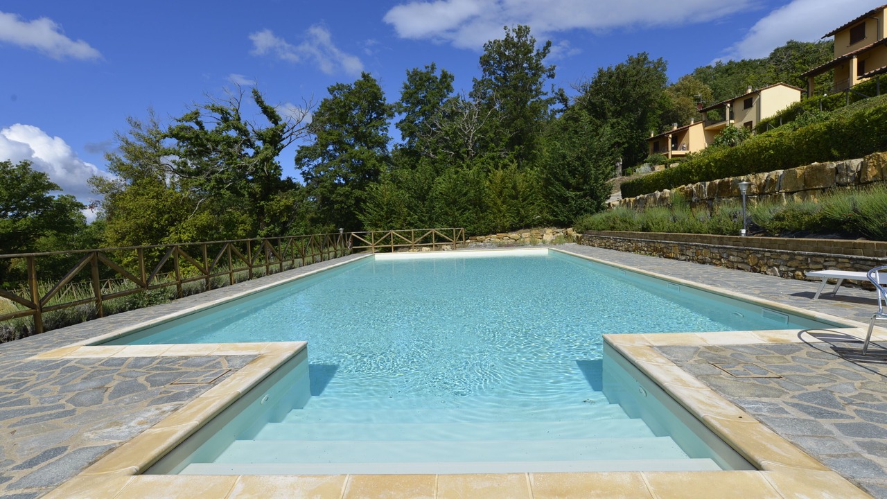 Photo of Outdoor in Monteverdi Marittimo