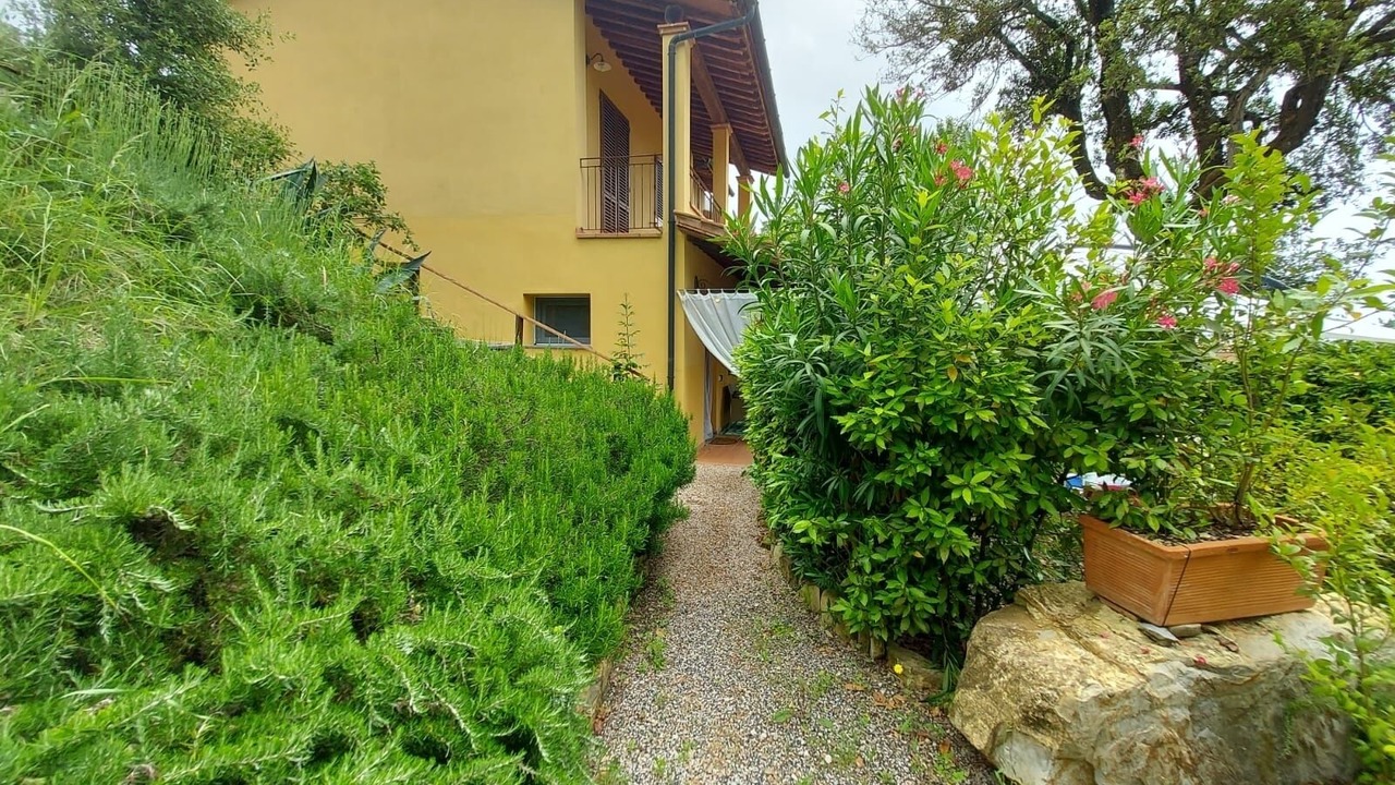 Photo of Outdoor in Monteverdi Marittimo