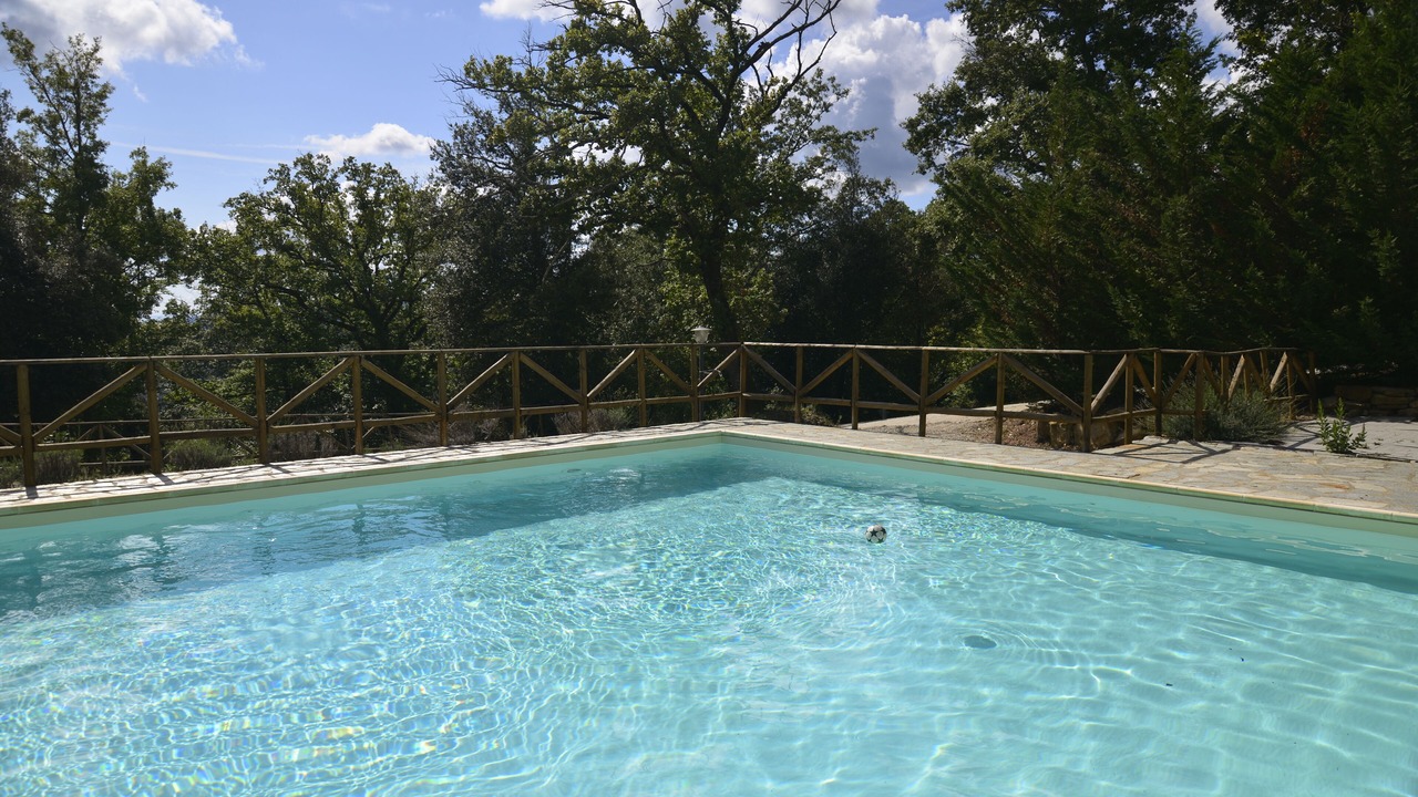 Photo of Outdoor in Monteverdi Marittimo