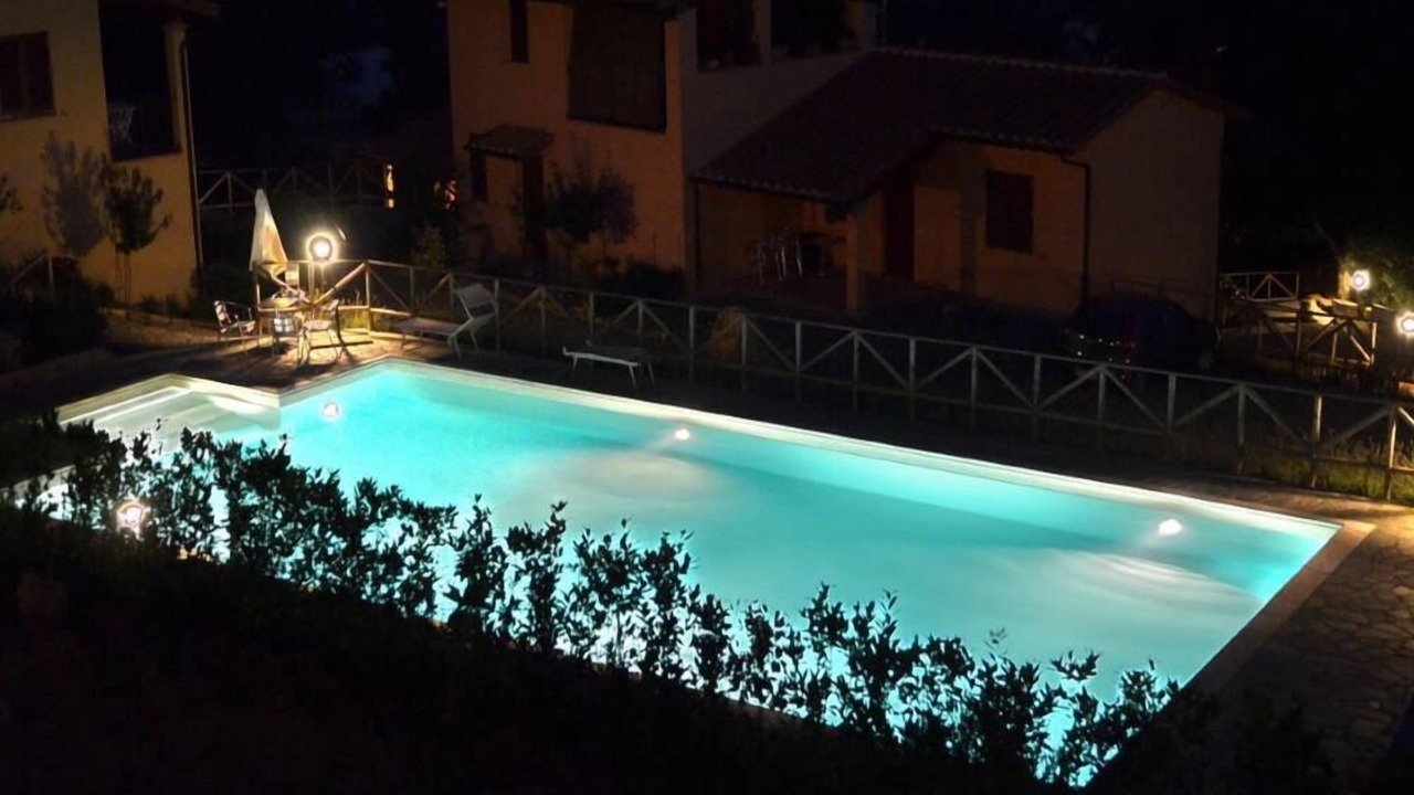 Photo of Outdoor in Monteverdi Marittimo