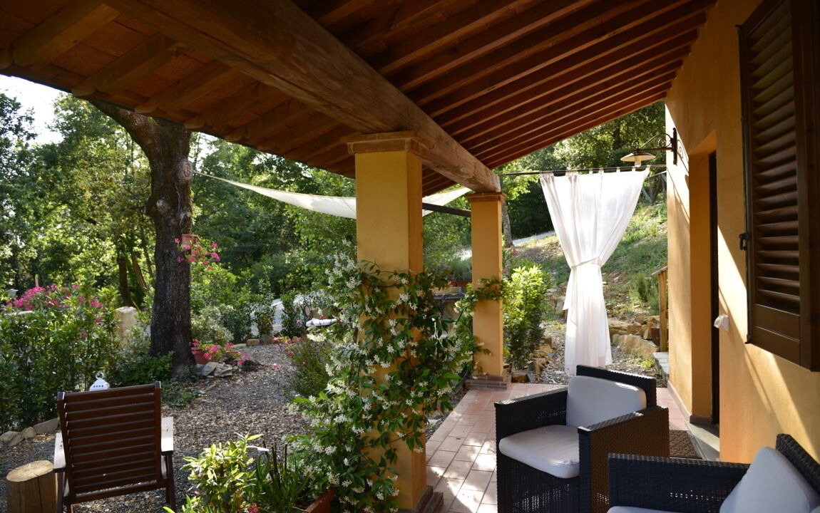 Photo of Outdoor in Monteverdi Marittimo