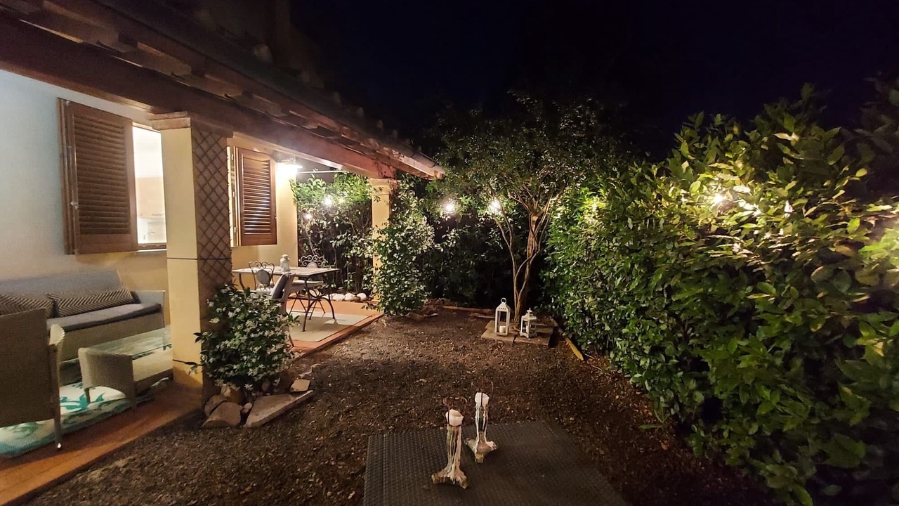 Photo of Patio Balcony in Monteverdi Marittimo