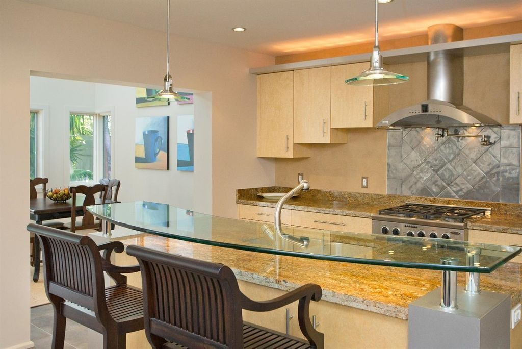 Photo of Kitchen in New Town