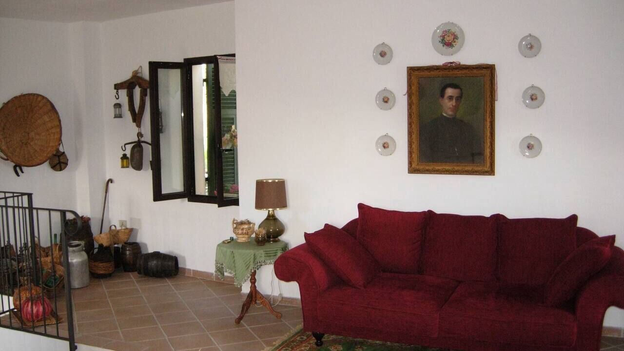 Photo of Livingroom in Conio
