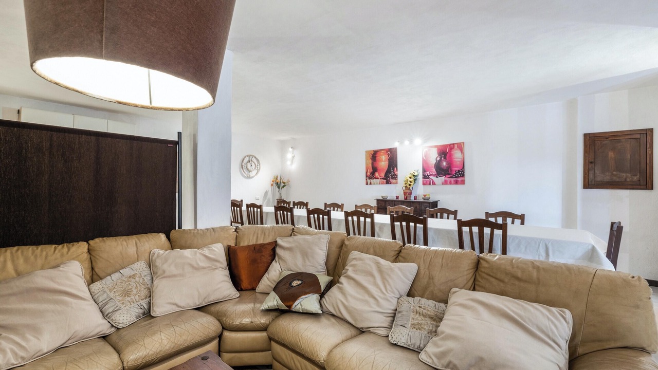 Photo of Livingroom in Fabrica di Roma