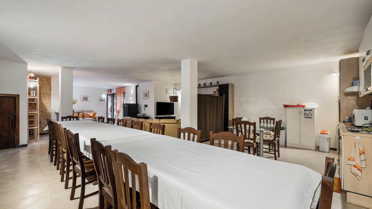 Photo of Livingroom in Fabrica di Roma