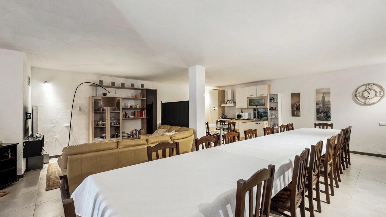 Photo of Livingroom in Fabrica di Roma