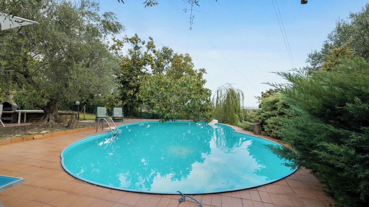 Photo of Outdoor in Fabrica di Roma