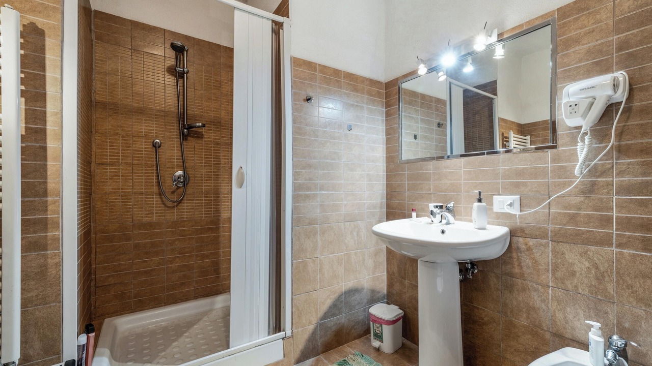 Photo of Bathroom in Fabrica di Roma