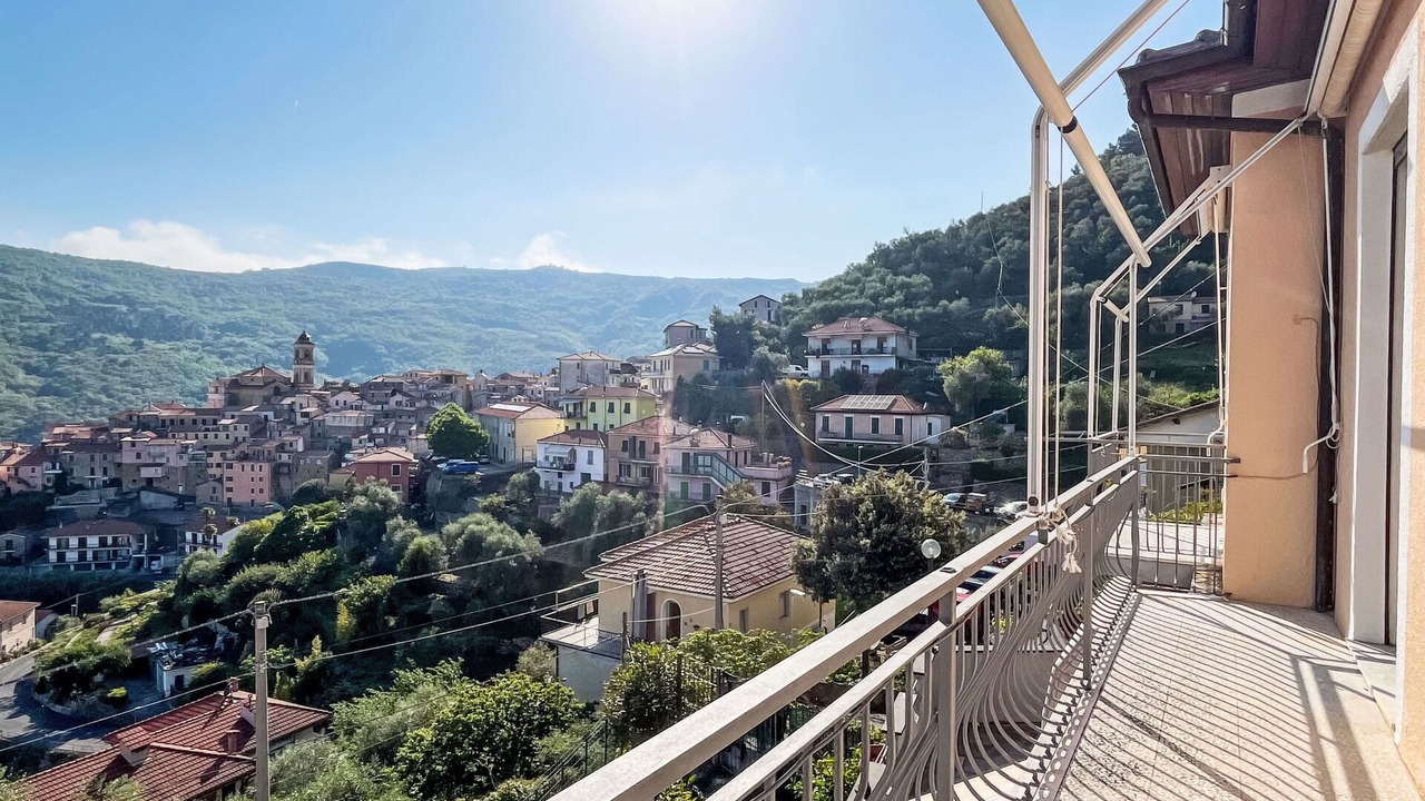 Photo of Patio Balcony in Boscomare