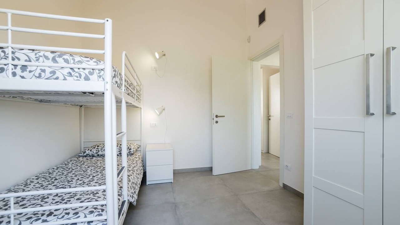 Photo of Bedroom in Notaresco