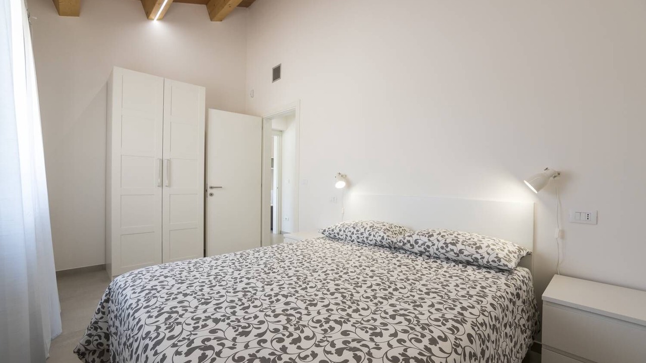 Photo of Bedroom in Notaresco