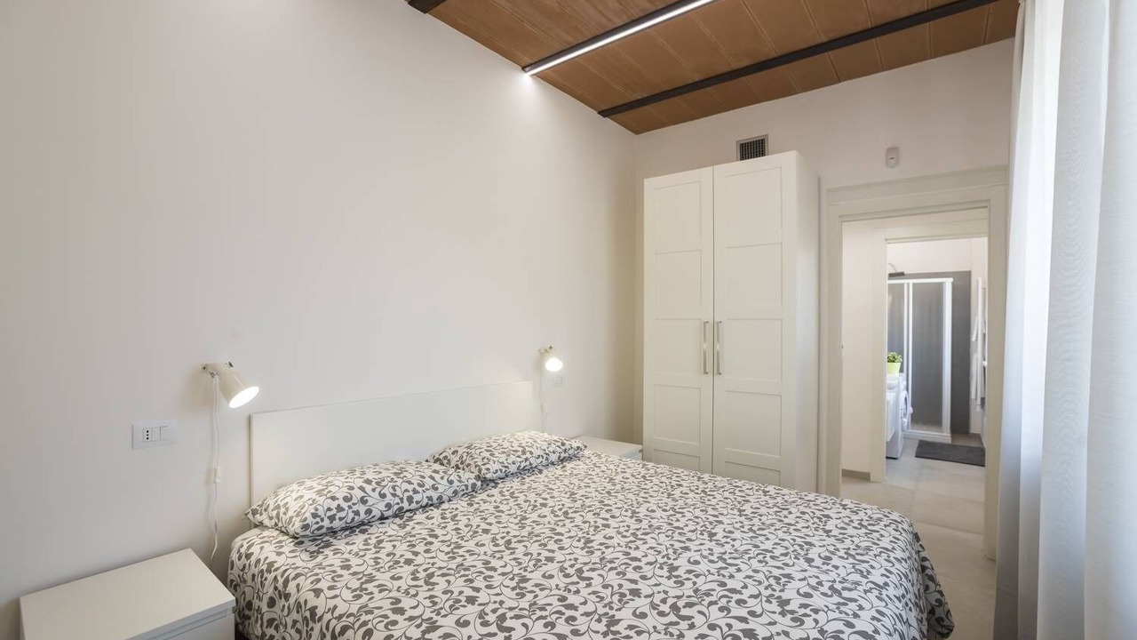 Photo of Bedroom in Notaresco