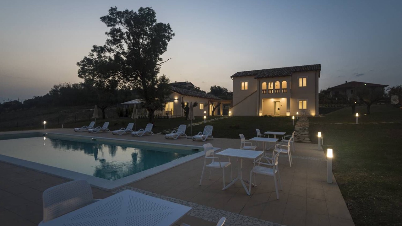 Photo of Outdoor in Notaresco