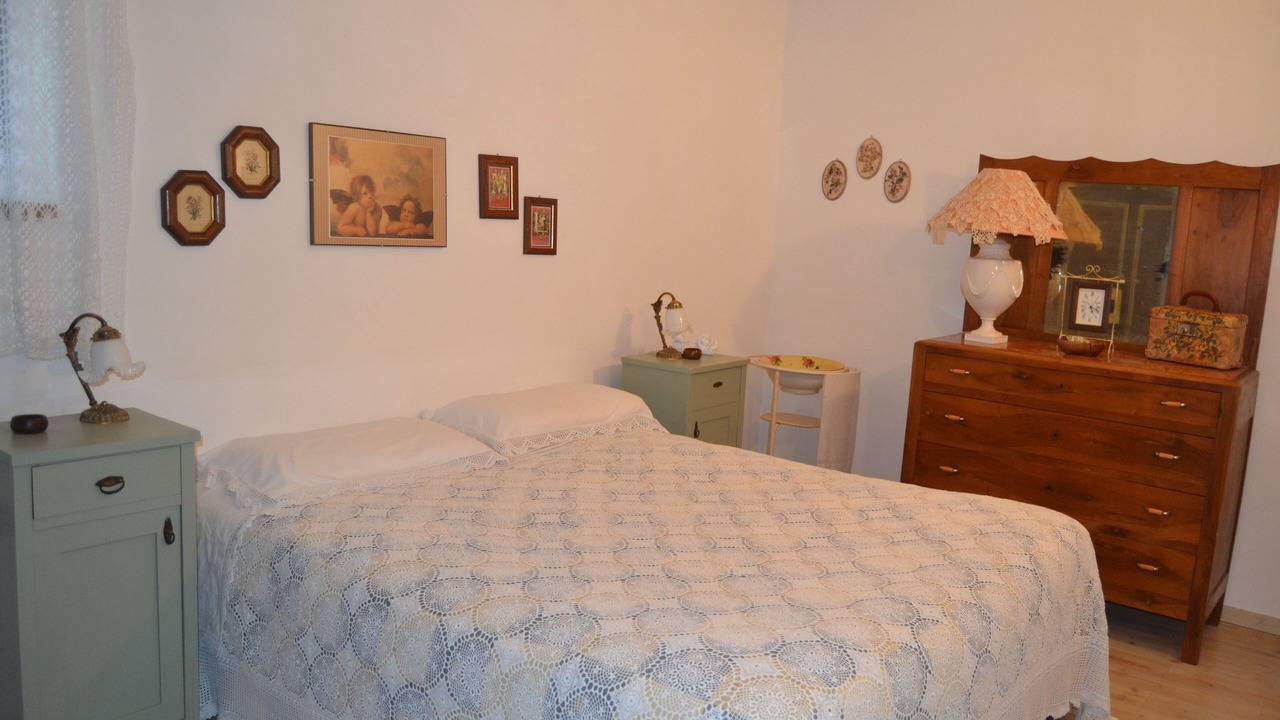 Photo of Bedroom in Mengara