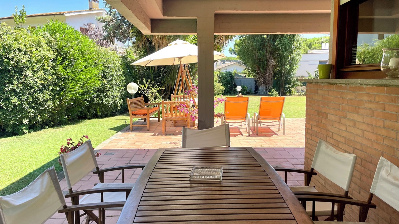 Photo of Outdoor in Marina Velca