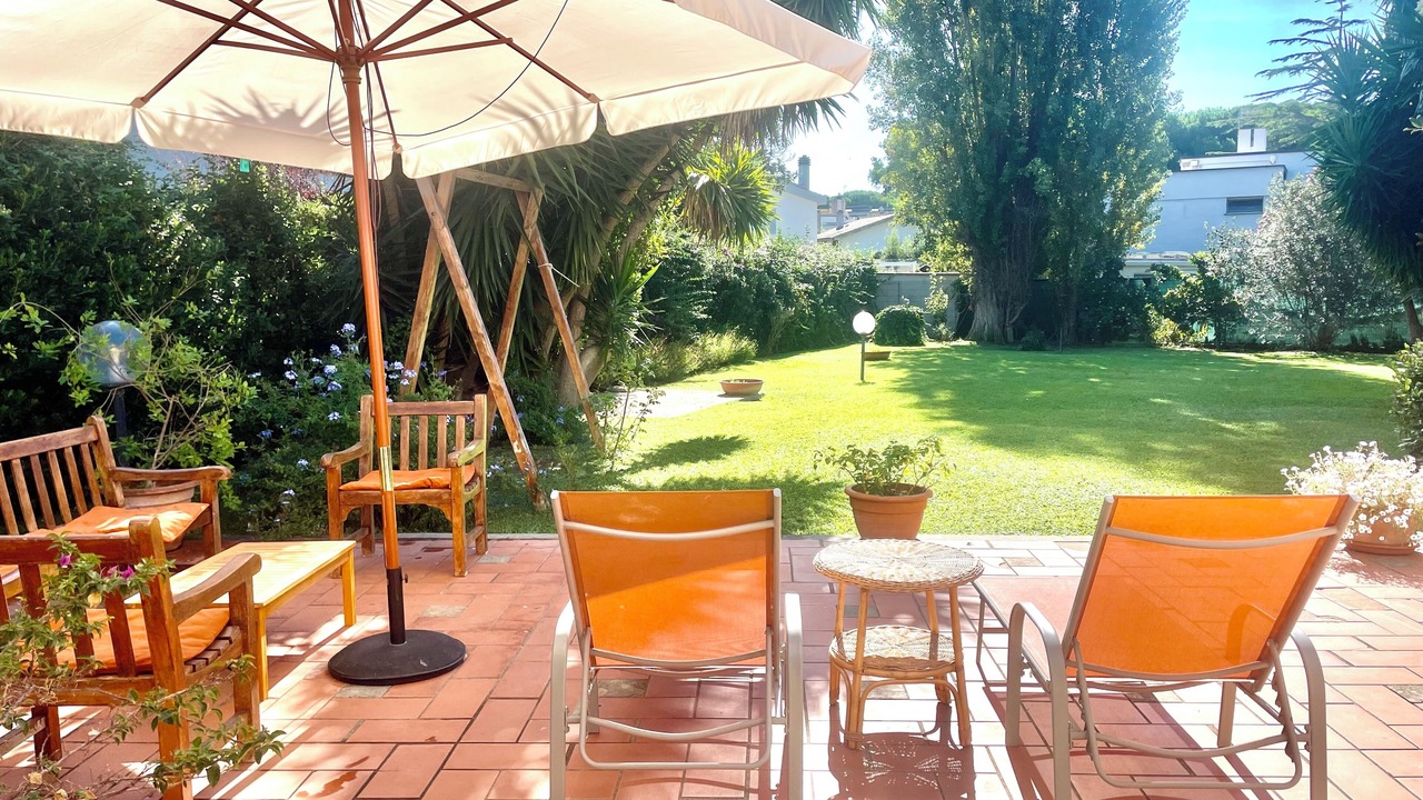 Photo of Patio Balcony in Marina Velca