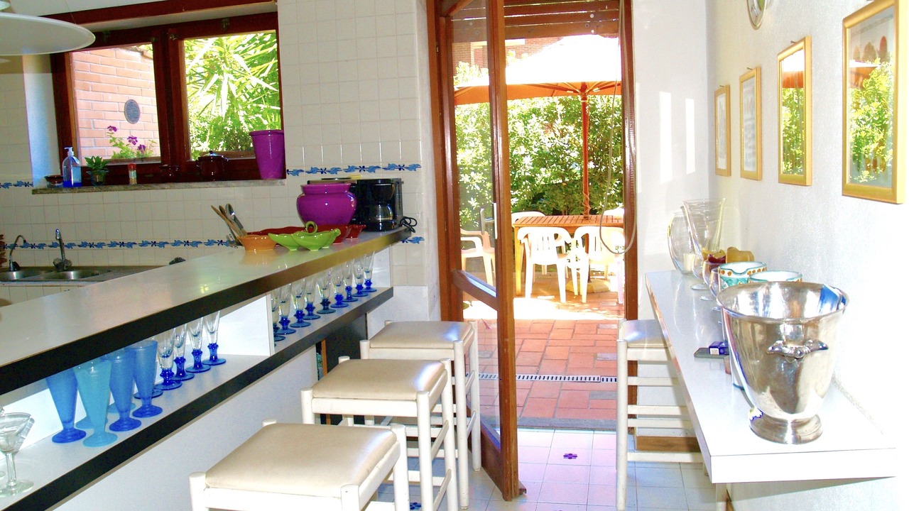 Photo of Kitchen in Marina Velca