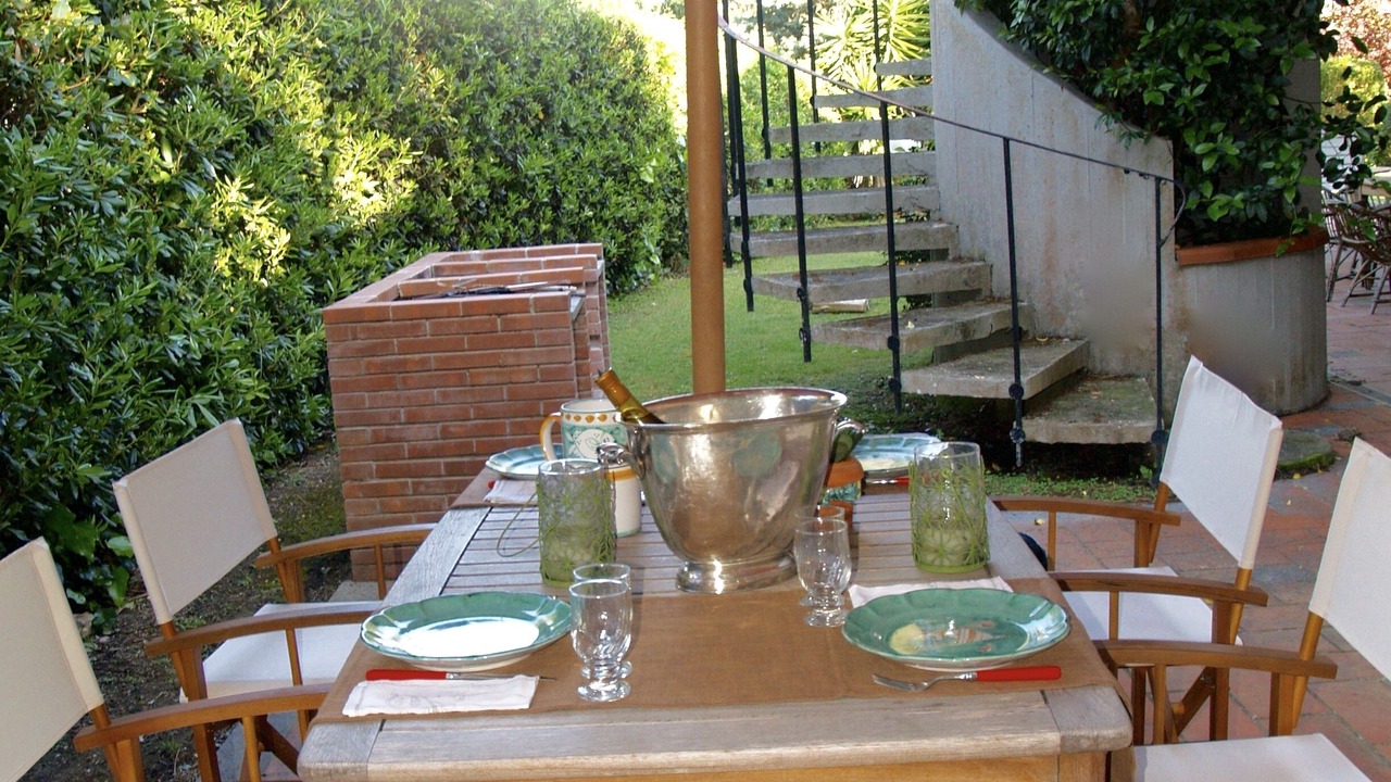 Photo of Outdoor in Marina Velca