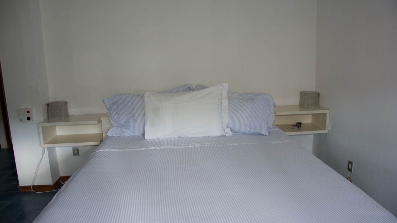 Photo of Bedroom in Marina Velca