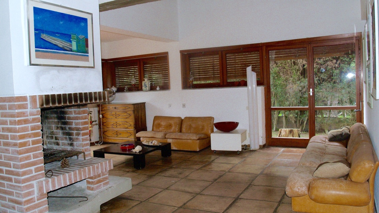 Photo of Livingroom in Marina Velca
