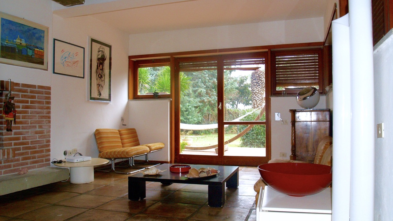 Photo of Livingroom in Marina Velca