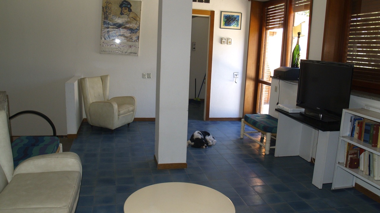 Photo of Livingroom in Marina Velca