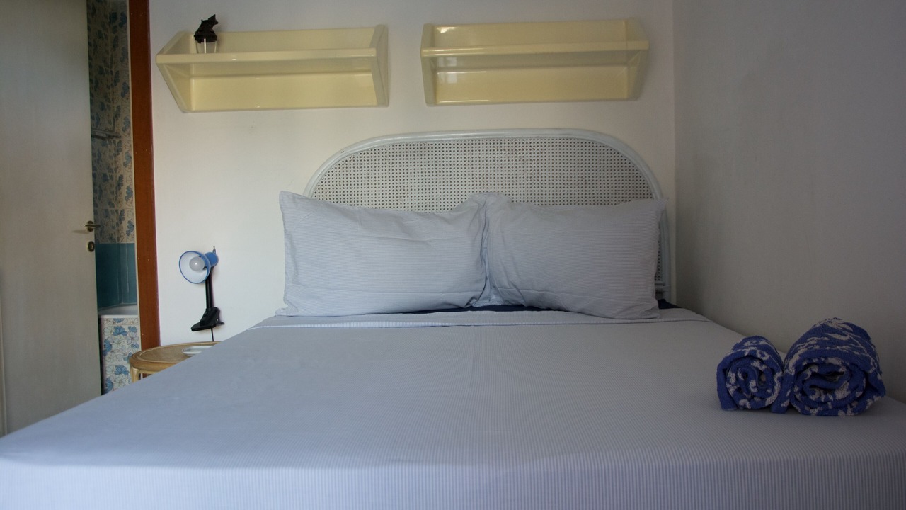 Photo of Bedroom in Marina Velca