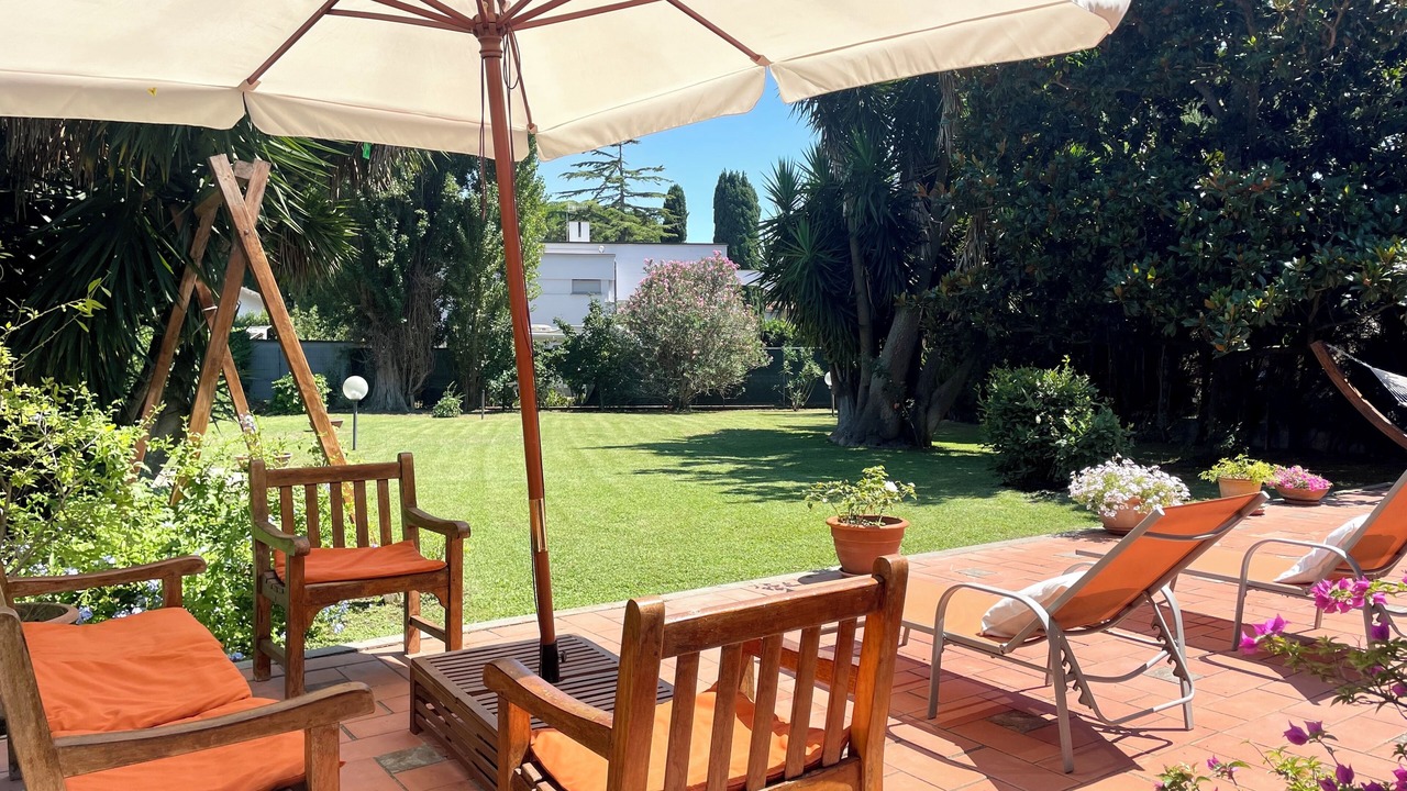 Photo of Patio Balcony in Marina Velca