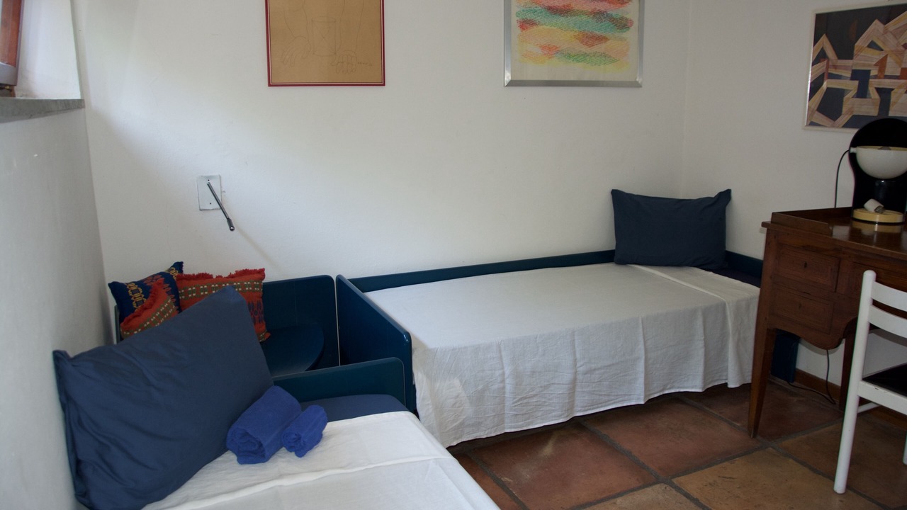 Photo of Bedroom in Marina Velca