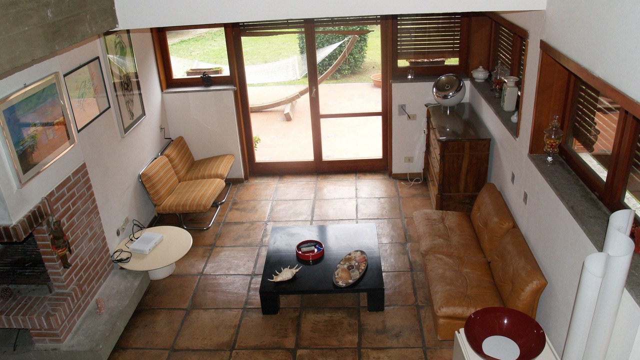 Photo of Livingroom in Marina Velca