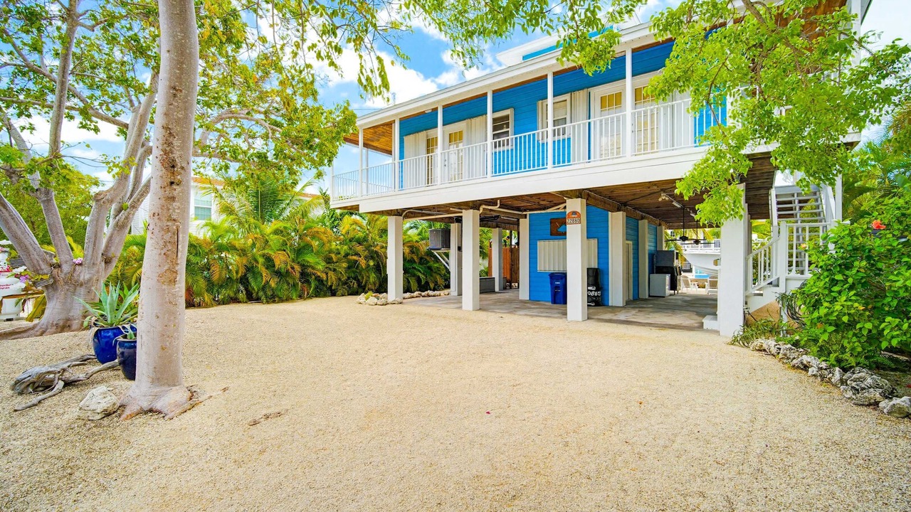 Photo of Outdoor in Cutthroat Harbor Estates