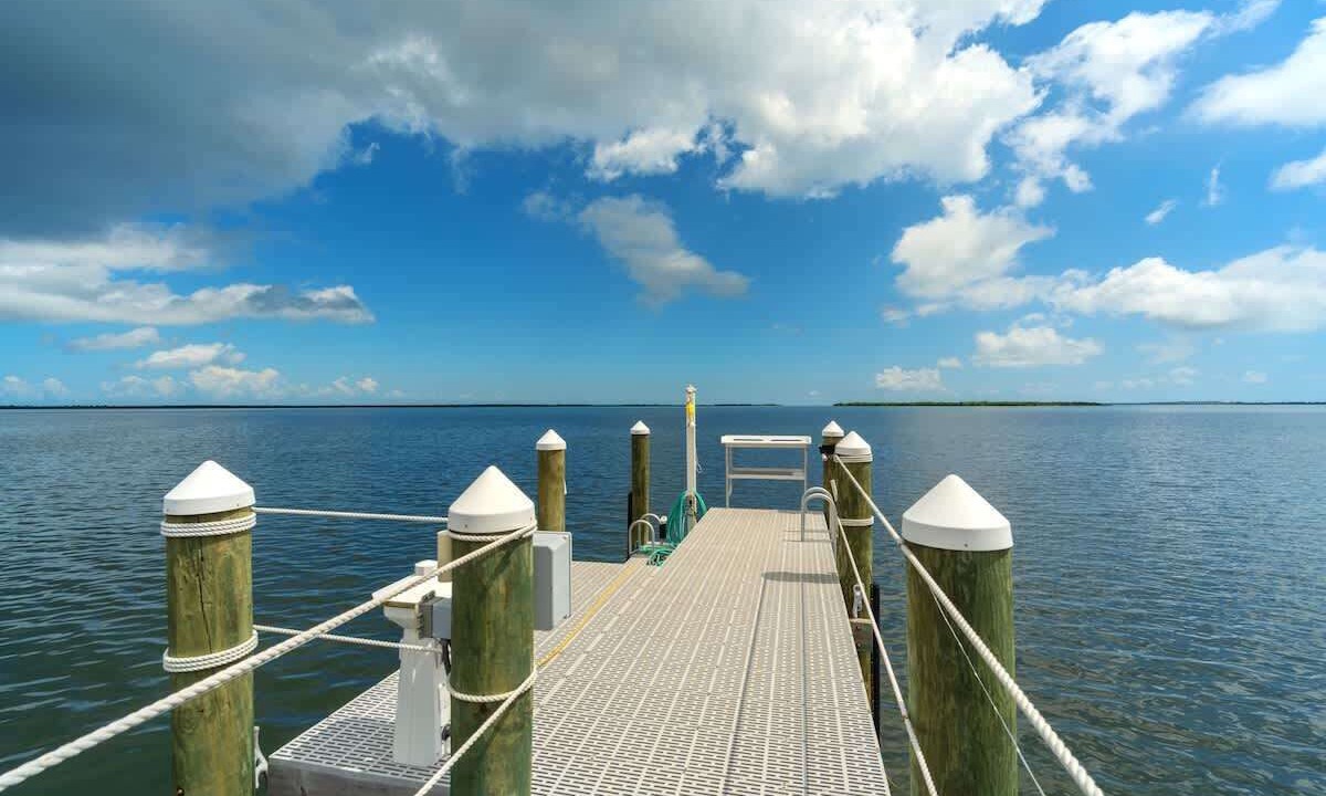 Photo of Outdoor in Coupon Bight Aquatic Preserve