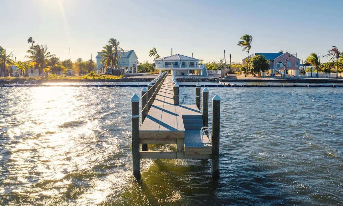 Photo of Outdoor in Coupon Bight Aquatic Preserve
