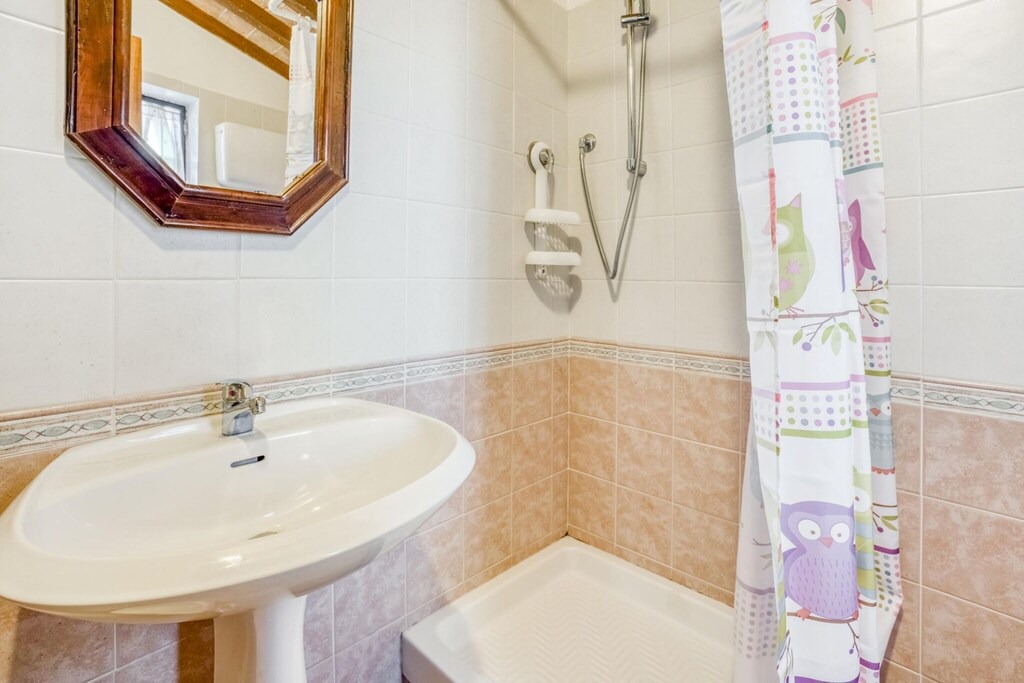 Photo of Bathroom in Citerna