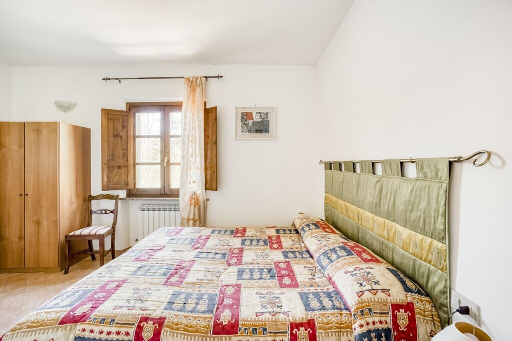 Photo of Bedroom in Citerna