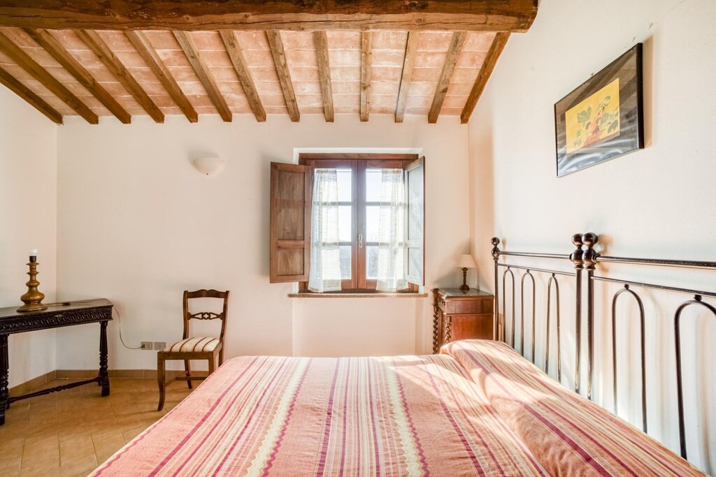 Photo of Bedroom in Citerna