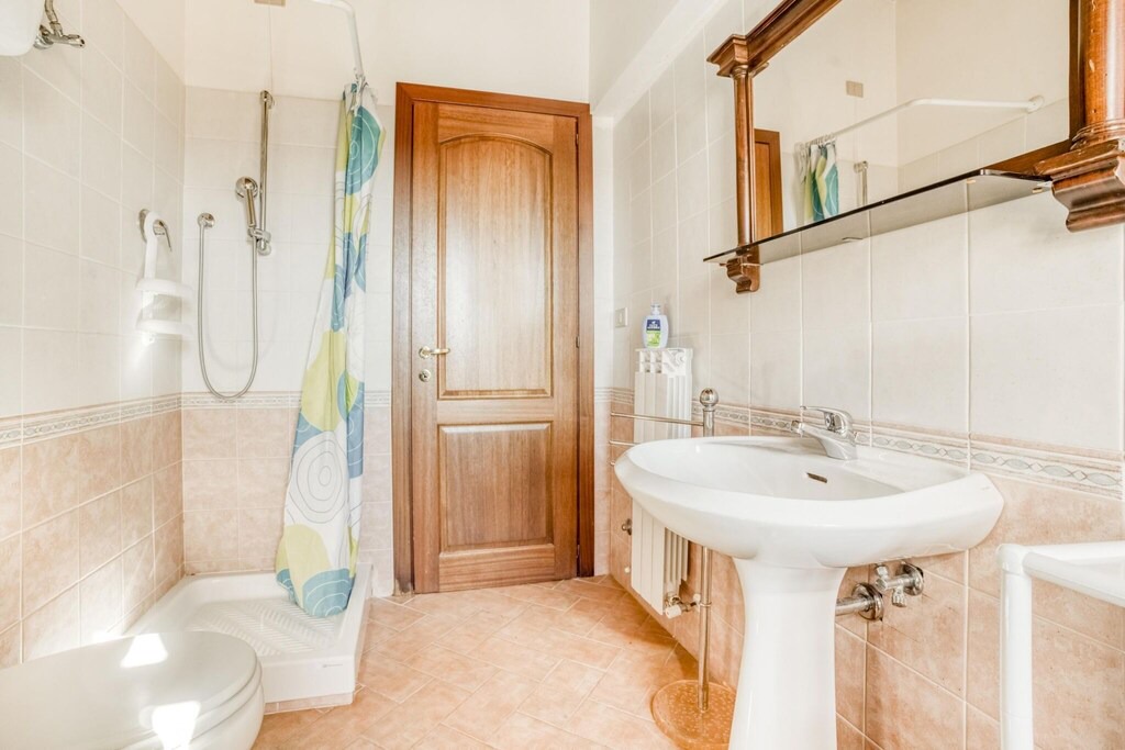 Photo of Bathroom in Citerna
